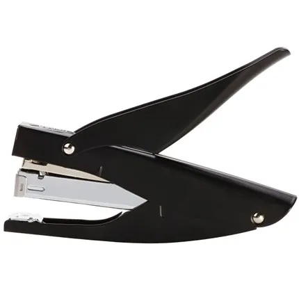 

stationery 0346 Medium stapler Metal Material free shipping