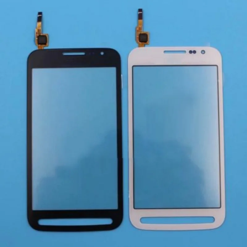 For Samsung Core Advance GT-I8580 i8582 Touch Screen Digitizer Sensor + LCD Display Adhesive Kits | Мобильные телефоны и