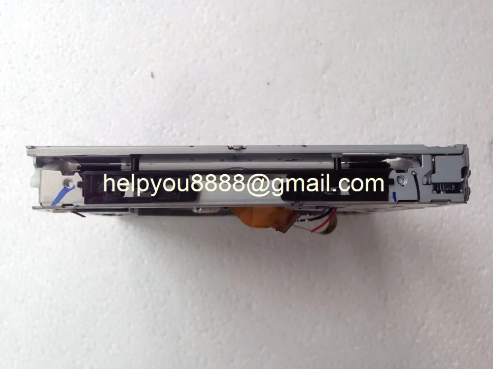 Совершенно новый пионнер DVD лазерный cxx-4800 CXX4800 dvd привод механизм погрузчик для