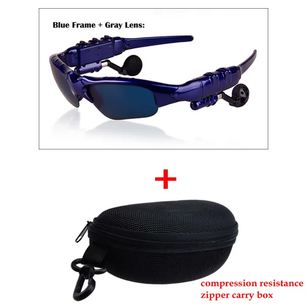 Новинка беспроводные наушники с защитой от УФ лучей Bluetooth 4 0 стерео