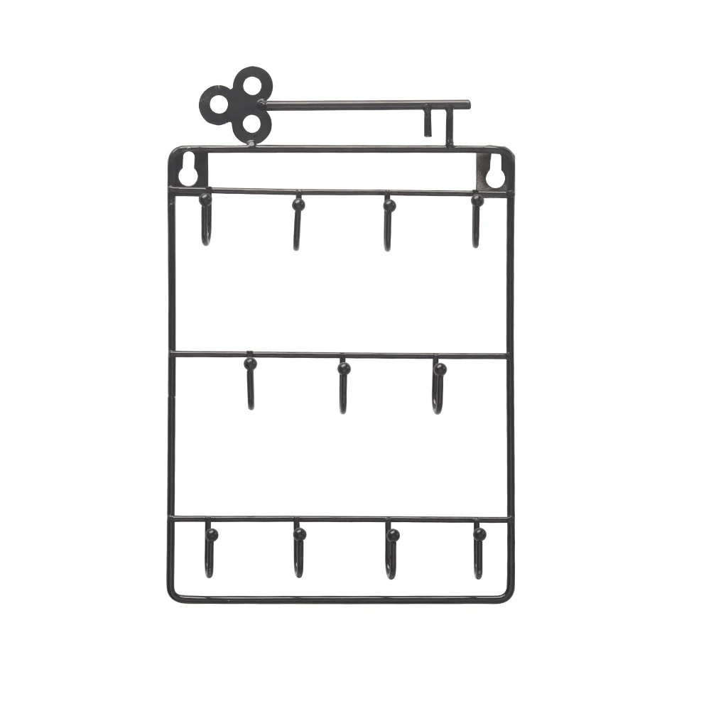 Многофункциональные пакеты с брошками на дверь задний крюк для хранения спальни