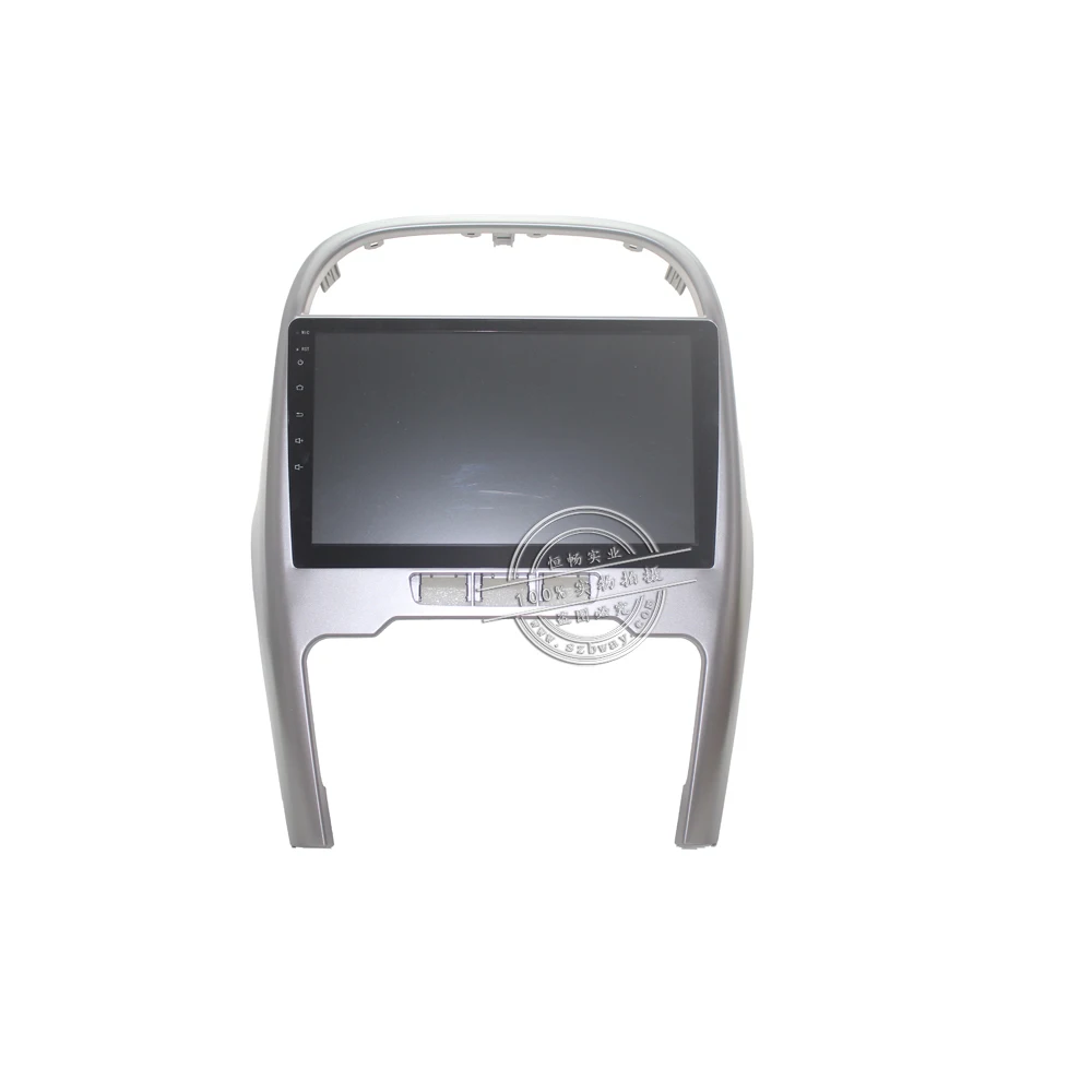Ханг XIAN 2 din автомагнитола для Chery Tiggo 3- автомобильный dvd-плеер gps навигация Автомобильные аксессуары Авторадио 4G интернет