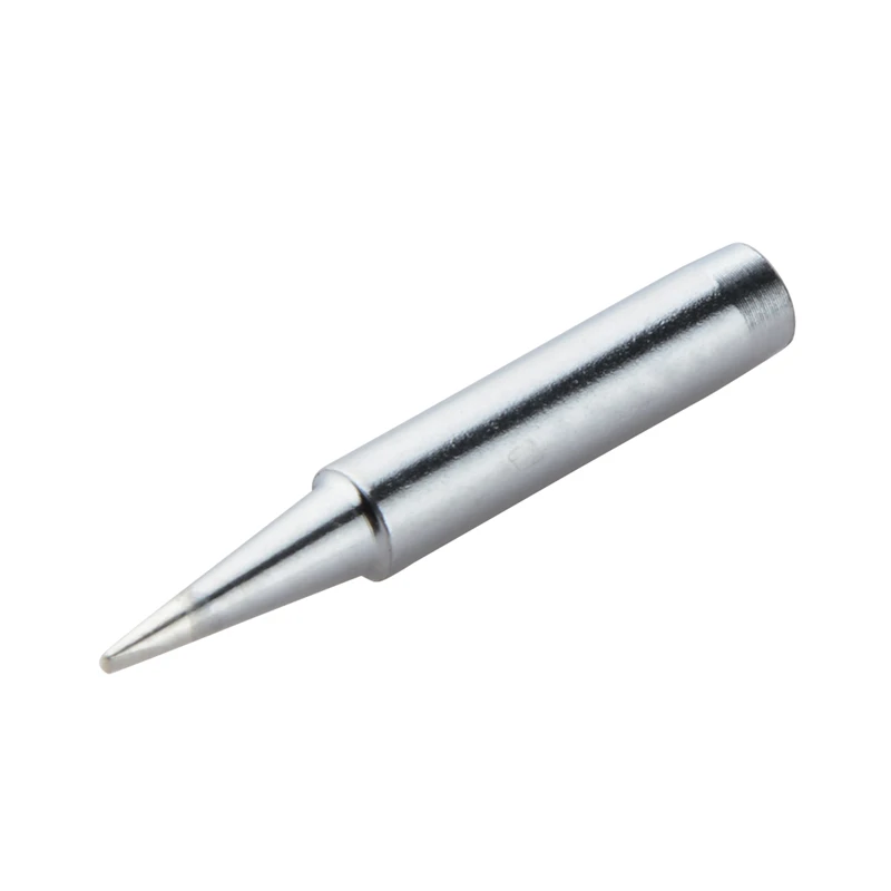 10 шт. 900M T паяльник наконечник I B K 2C 3C 4C 1.2D 1.6D 2.4D 3.2D или Hakko Saike aoyue lucky припой