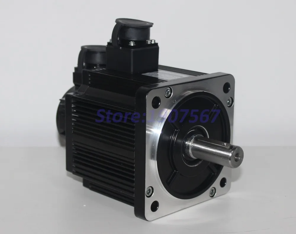 Lichuan AC кВт 5 нм 130ST M05025 высокоточная Сервосистема с функцией управления 2500 об/мин