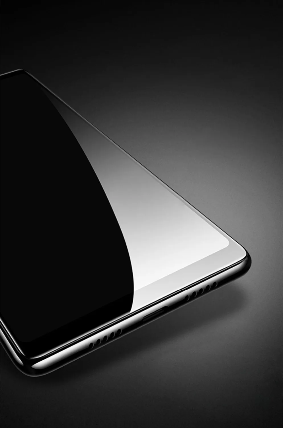 RDCY 20D кленовый лист полное покрытие закаленное стекло для huawei P30 Lite Honor 8X8 S 8A 9X20 Lite Nova 5i Pro P smart mate 20