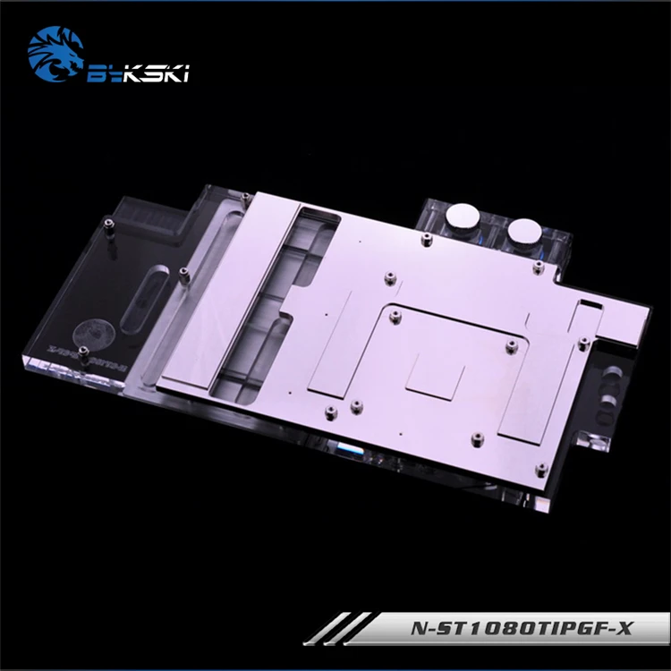 

Bykski N-ST1080TIPGF-X VGA ZOTAC GTX 1080Ti 1080 1070 PGF
