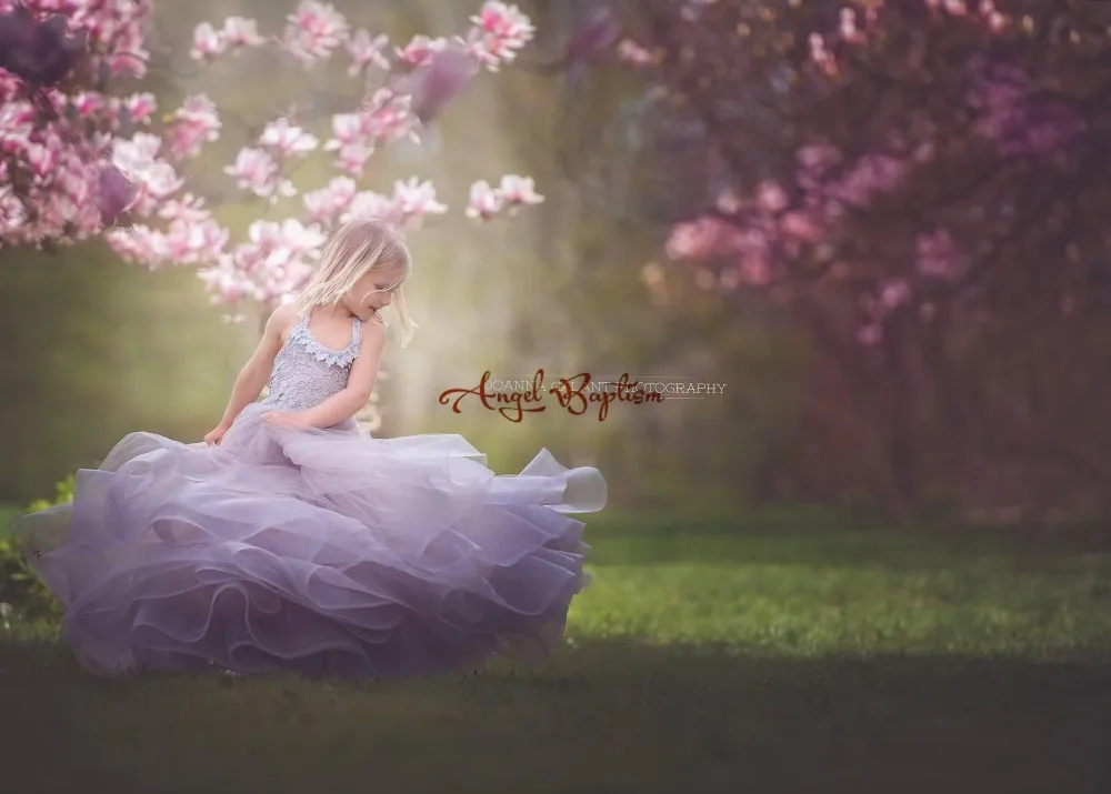 Роскошное серебристо-серое бальное платье принцессы Платья с цветочным узором