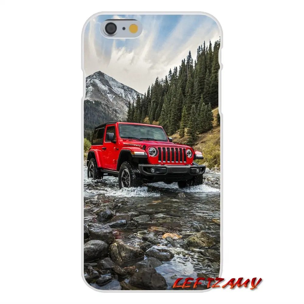 Аксессуары для телефона Чехлы джипа Wrangler samsung Galaxy A3 A5 A7 J1 J2 J3 J5 J7 2015 2016 2017 |