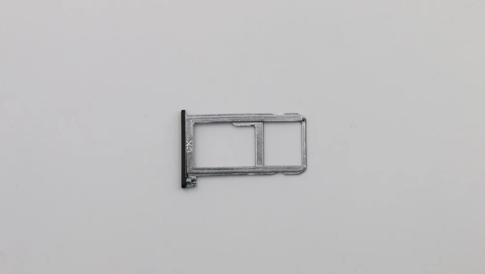 

Новинка для Lenovo ThinkPad X280 A285 T490S X390 SD SIM лоток 01YU004