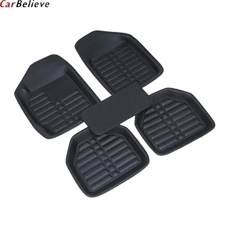 Автомобильный напольный коврик для Mini countryman r60 Cooper R50 R52 R53 R56 R57 R58 F55 F56 F57 водонепроницаемые аксессуары ковер