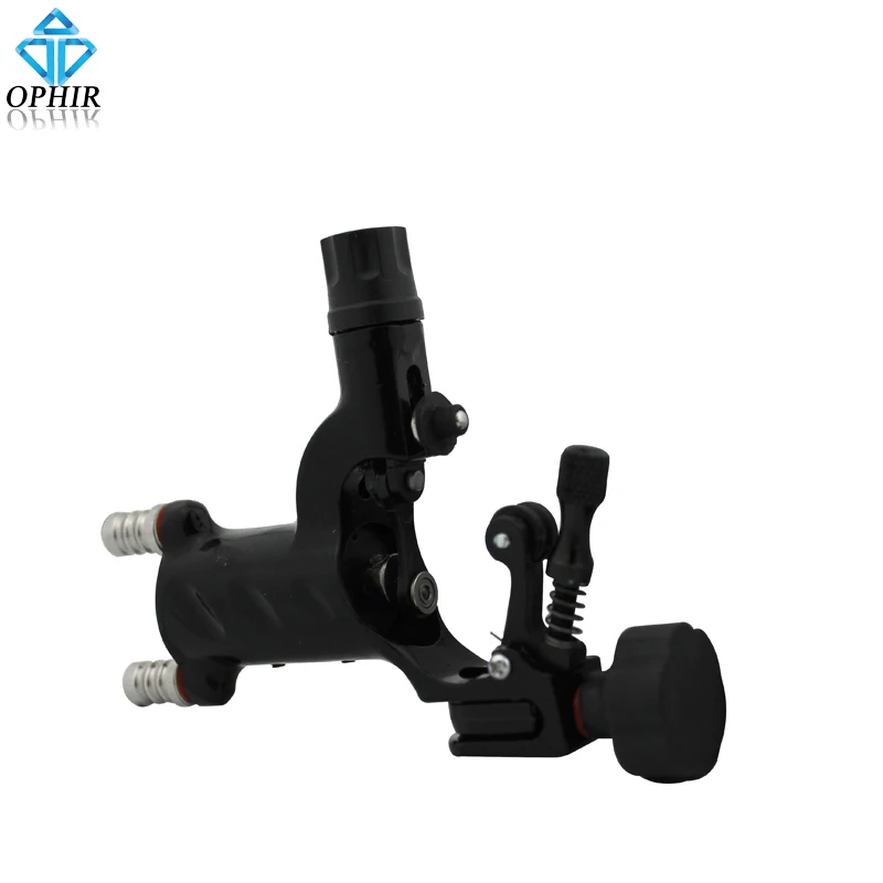 OPHIR Стрекоза Ротари татуировки Двигатель Gun Pro Машина Liner Shader silent Бег _ TA013|gun metal|machine