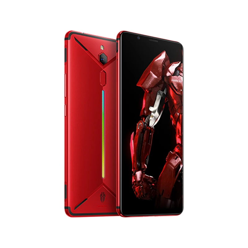 Смартфон ZTE Nubia 6/8/10+64/128/256 ГБ|Смартфоны| |