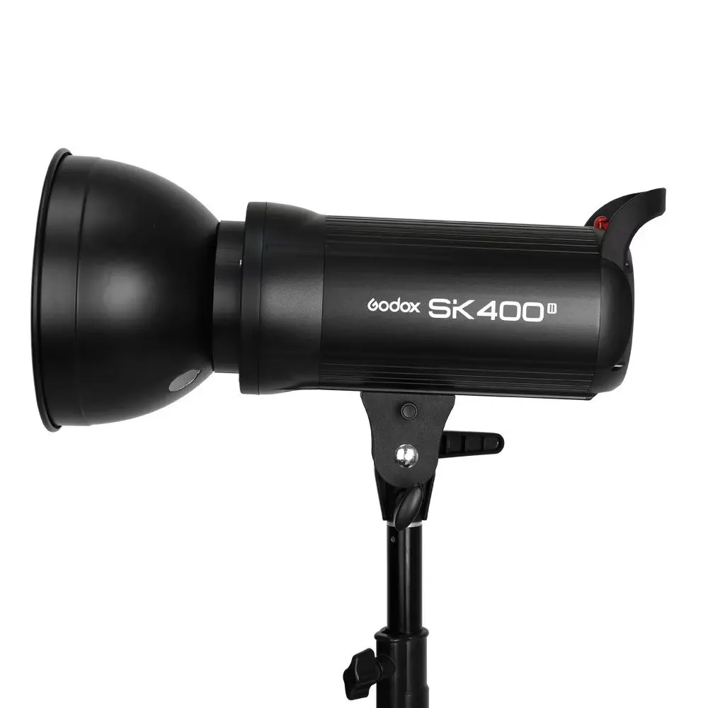 Godox SK300 SK300II SK300 II 110 В 220 профессиональный студийный стробоскоп Мощность 5600 K 300WS GN58 студийная мини-вспышка свет лампы