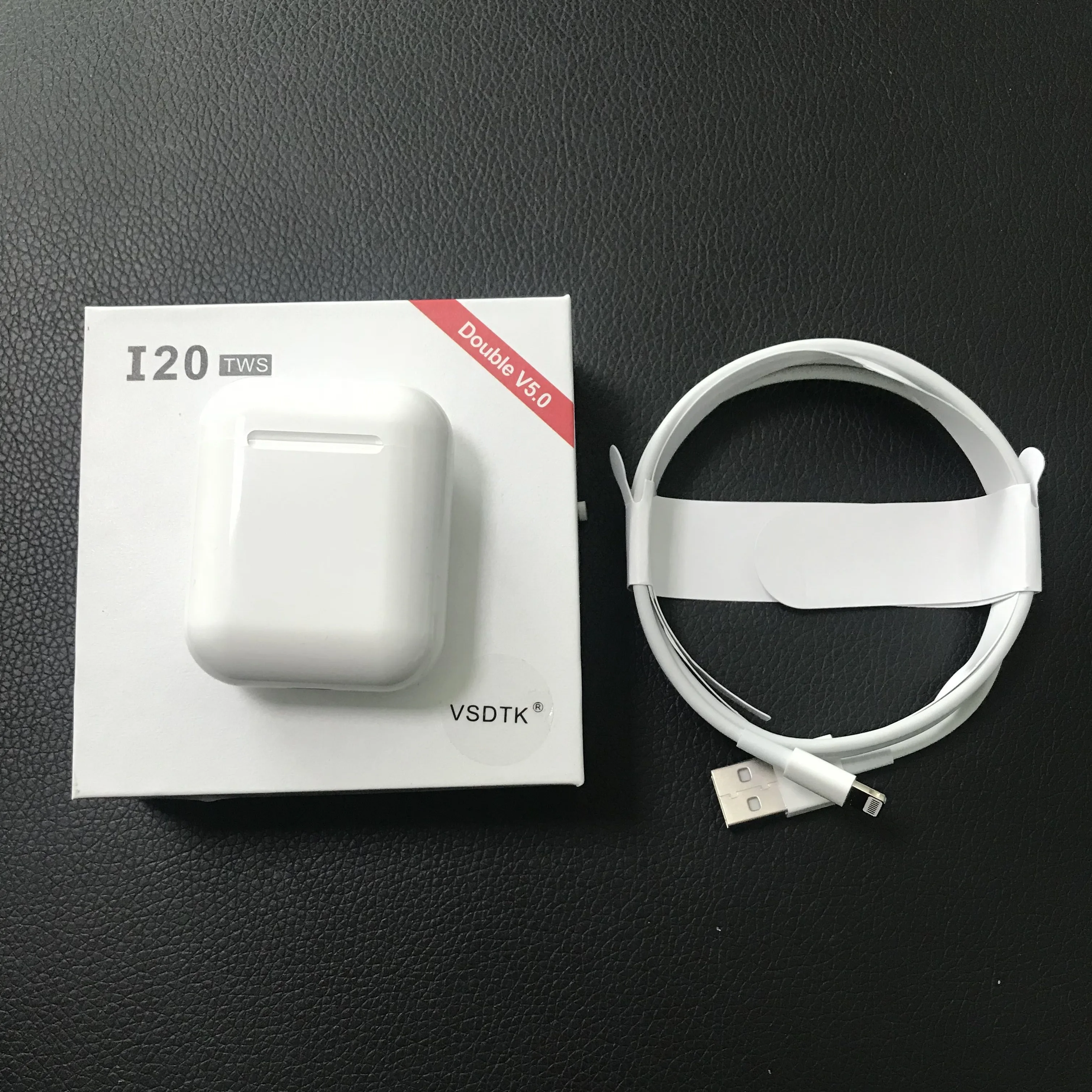 I20 TWS всплывающая Сенсорная Функция Bluetooth 5,0 наушники 5D Бас Звук гарнитура wrieless зарядка PK W1chip i10 i12 i13 i15 i30 tws