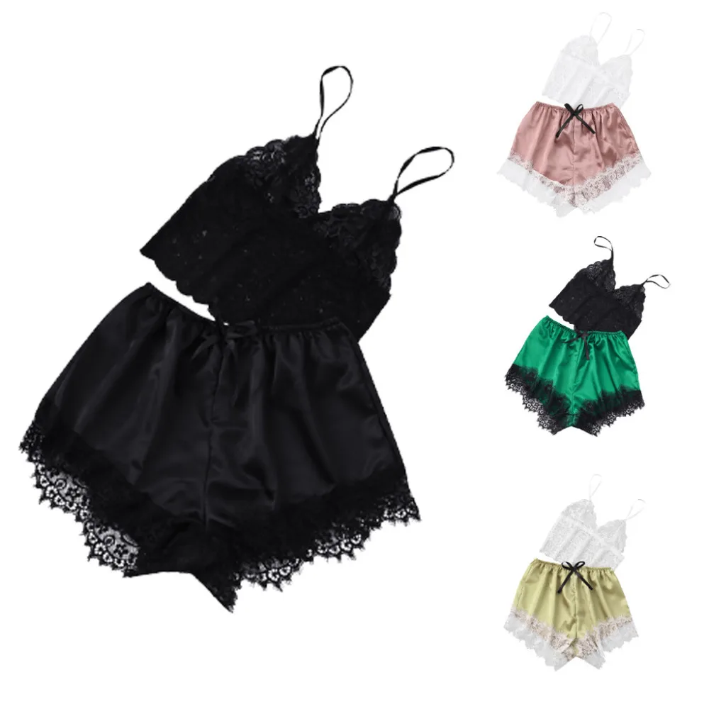 Новое модное дамское нижнее белье сексуальное очаровательное кружевное на