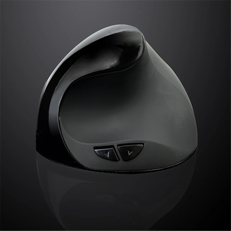Mouse Raton Professional Wired Ergonomic Vertical Optical USB Mouse Wrist Healing Rechargeable computer mouse 18Aug3