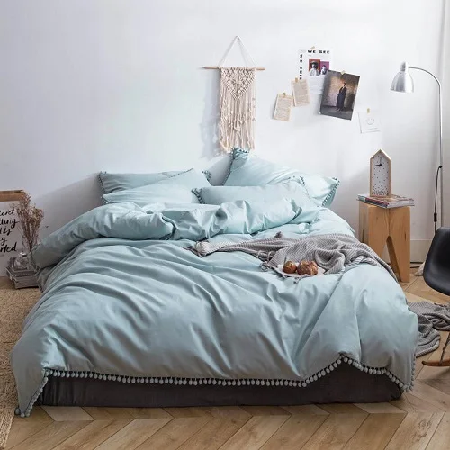 bedding set 13 Хлопок, постельное белье, набор постельного белья, белая королева, Королевский размер, постельное белье, пододеяльник, наволочка, ropa de cama linge de lit - Цвет: bedding set 13