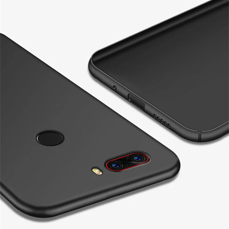 Hard PC Luxury Back Protector Phone Cases For ZTE Nubia Z17 Lite Case 5.5 inch Cover Coque | Мобильные телефоны и