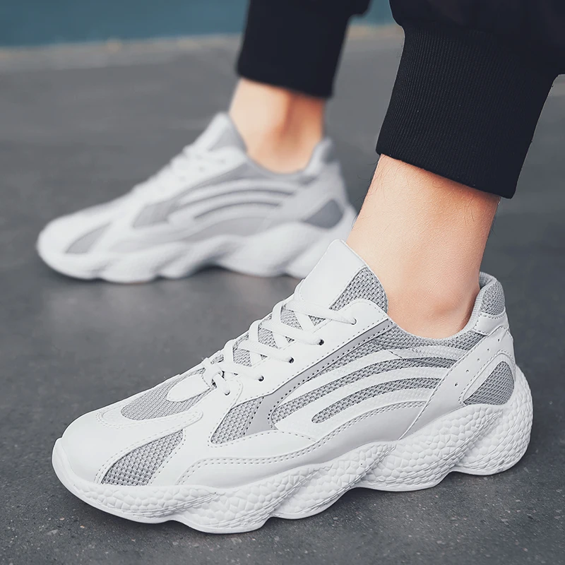Official Original Authentic Classic Men 90 Cushion Running Outdoor Sport 87 Athletic Shoes Walk Wearable 270 Max Size 44 Sneaker | Спорт и