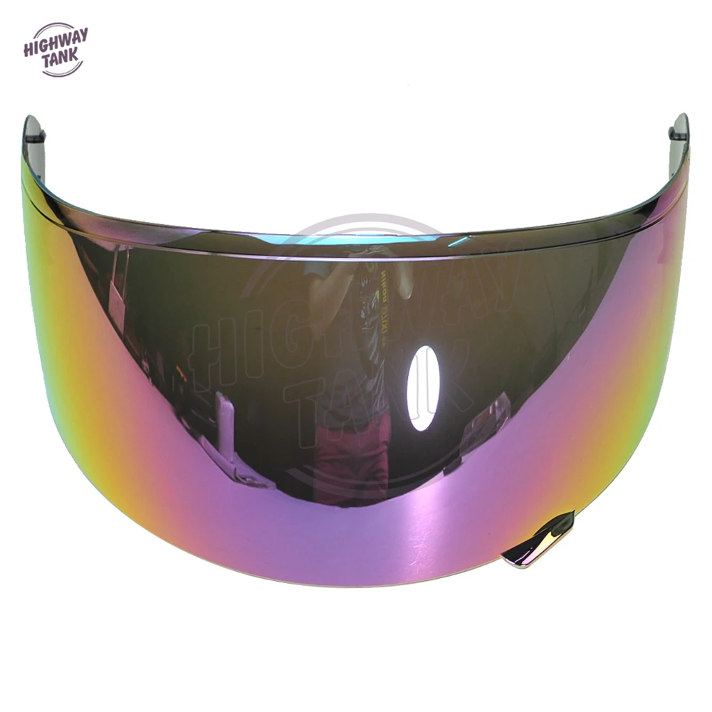 1 шт. защитный чехол для шлема|visor lens|helmet visormotorcycle helmet visor |