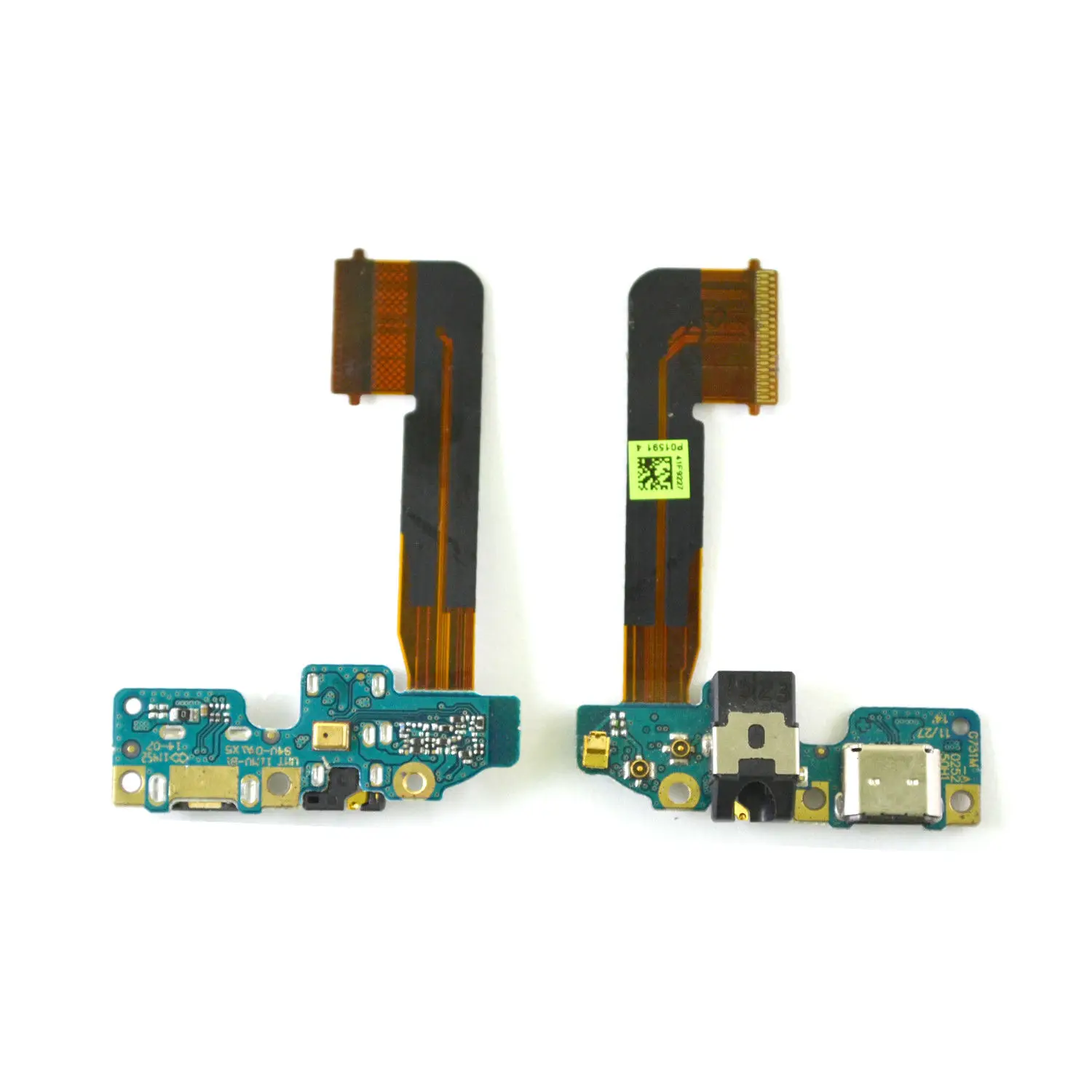 Наушники Аудио разъем USB зарядное устройство док-станция порт гибкий кабель для
