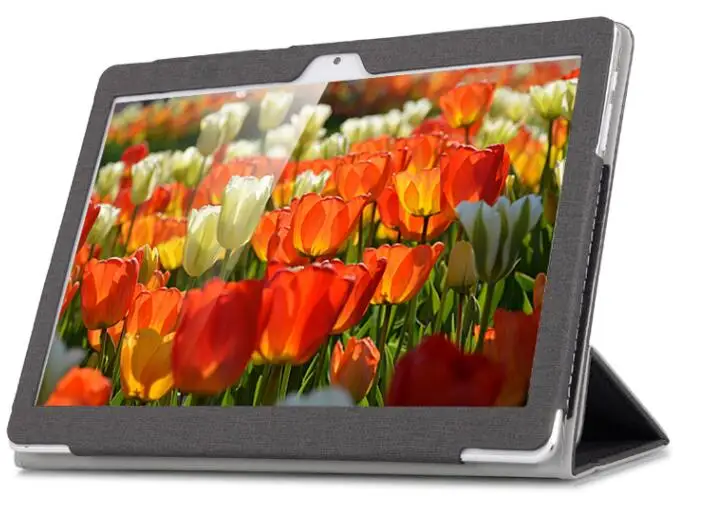 Высокое качество Модный 10 1 дюймовый планшетный ПК teclast M20 PU кожаный чехол с