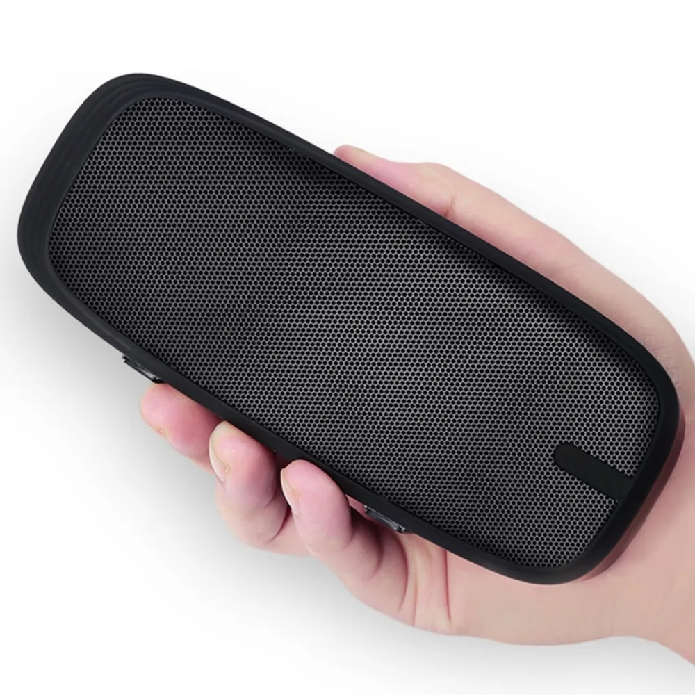 Питьевой Bluetooth Динамик s Беспроводной открытый для телефона с микрофоном Lound 3D