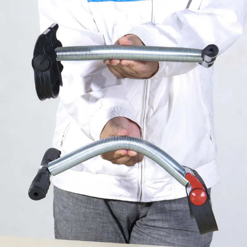 Эспандер для ног Tummy Trimmer