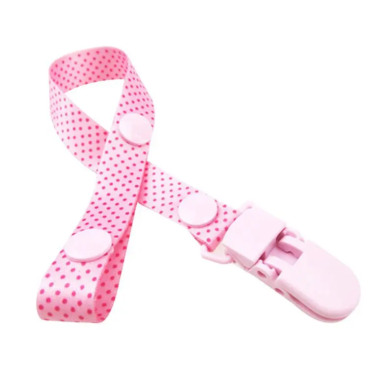 Детская пустышка на цепочке с прищепкой застёжка зажим Ниппель для клипа