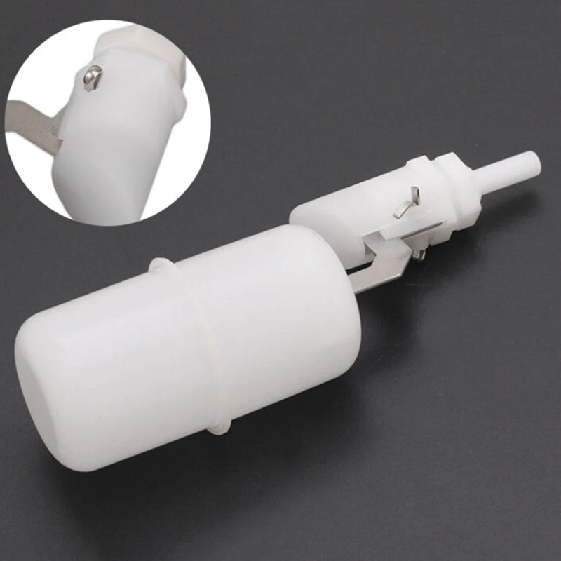 Float Valve Livestock Automatic Aquarium Tank Shut Off Adjustable Humidifier | Инструменты