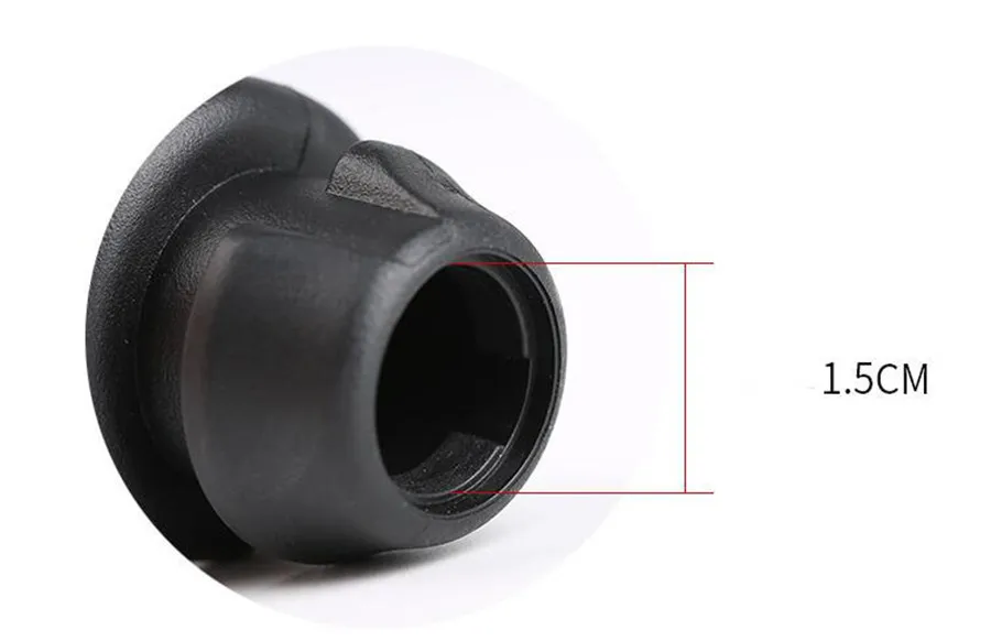 2 шт. для Peugeot 206 307 308 408 2008 3008 Citroen C2 C3 C5 Picasso Elysee C Quarte Triumph VTS ручная передача шаровая