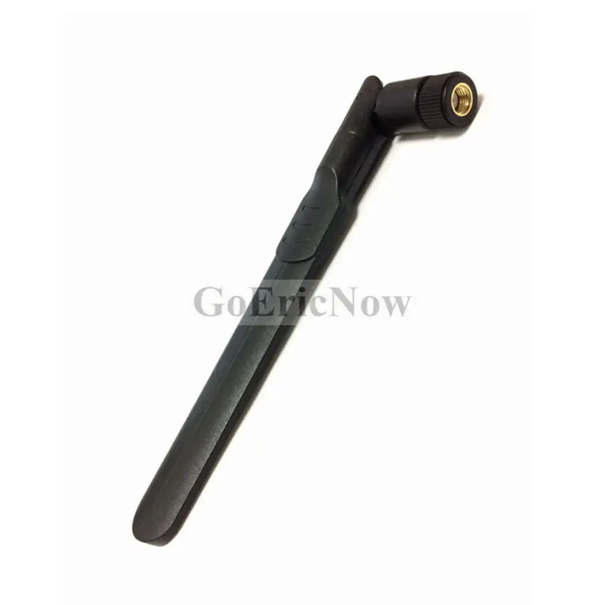 5 шт. RF коаксиальный 50 Ом складной SMA/RP SMA Male 8dbi 2 4G 8G двухчастотный всенаправленный