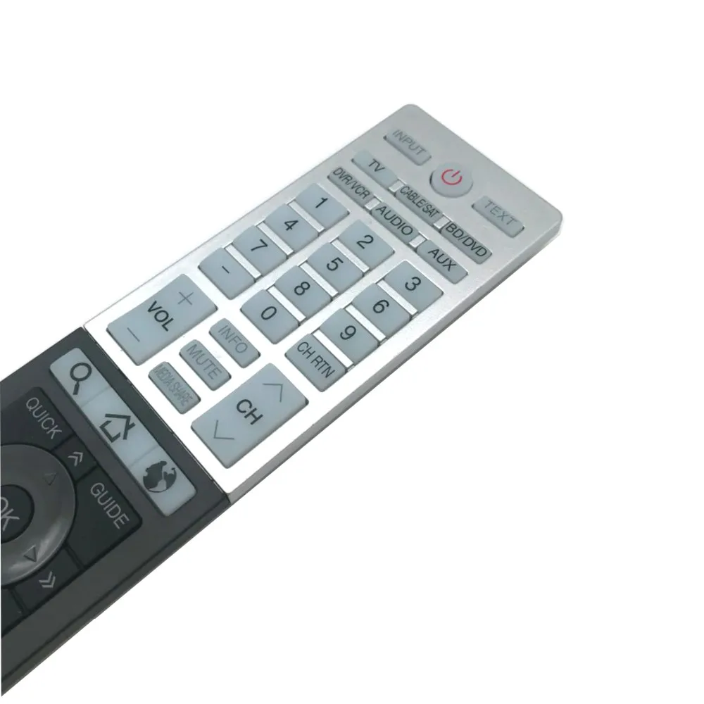 ТВ пульт дистанционного управления для Toshiba CT-9992 ct-8006 ct-8007 ct-8022 ct-8010 ct-8023 ct-871 ct-893 ct-898 dc-g1u se-r0319 se-r0329