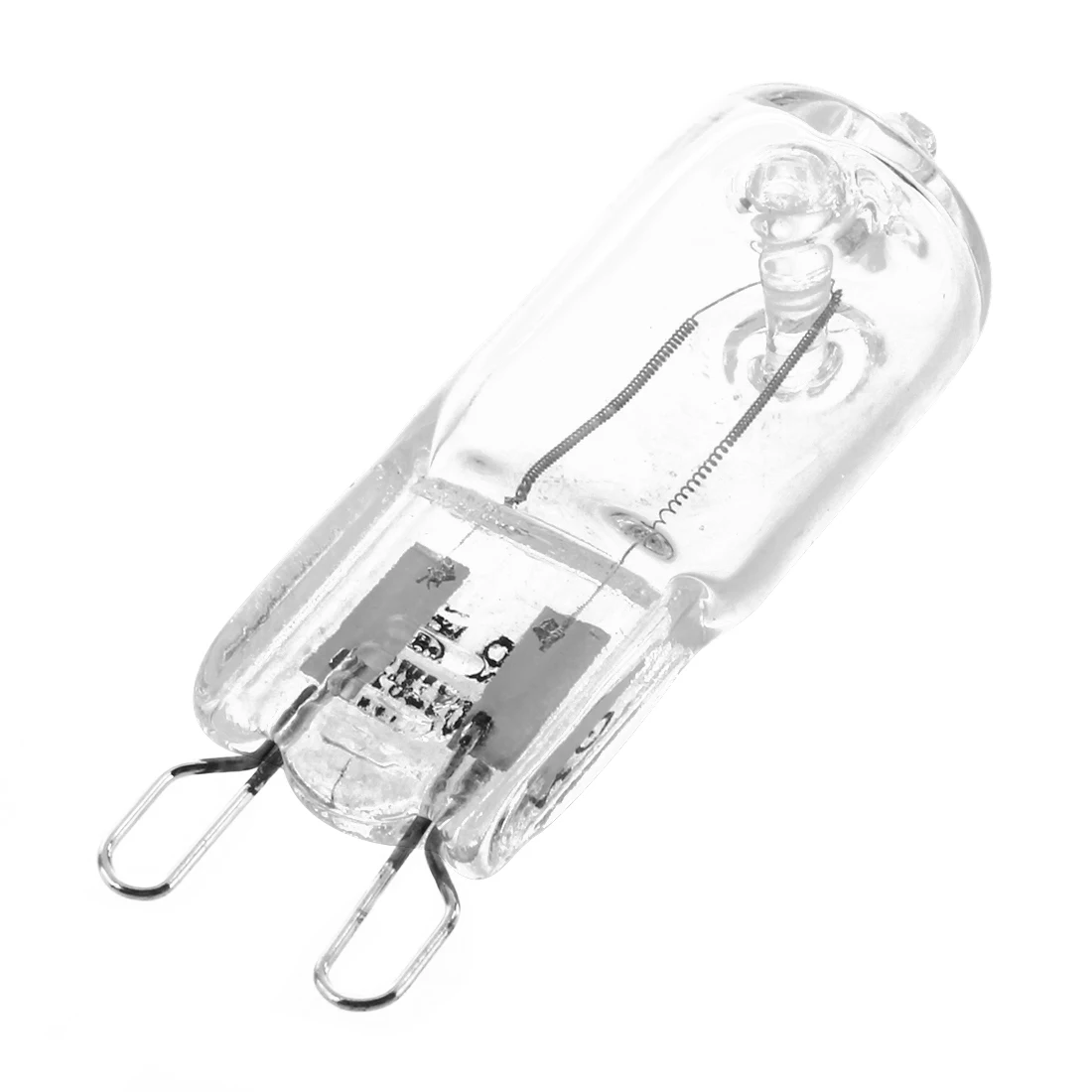 10 G9 Halogen Bulb 40W 40 Watte Bright White | Лампы и освещение