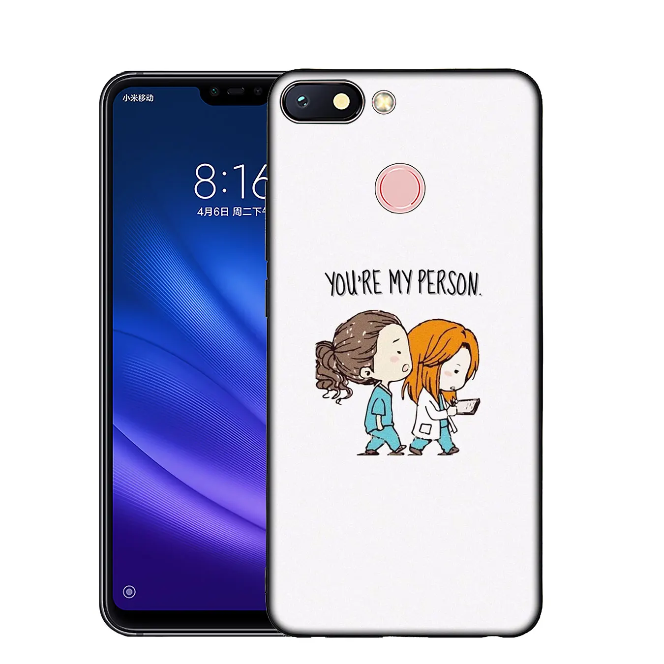 Силиконовый чехол для Xiaomi Mi 10 9 8 A3 A2 9T Pro Lite SE A1 CC9 CC9E 5X 6X|Бамперы| |
