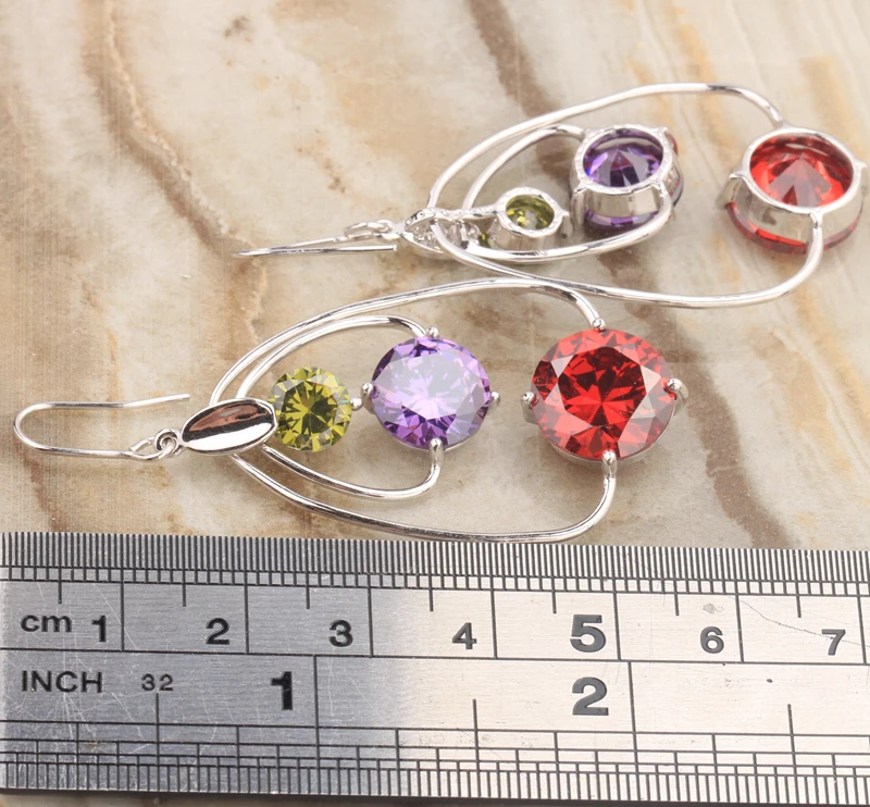 Серьги Подвески В гавайском стиле S5220 3 шт.|dangle drop earings|dangle earringsdrop dangle earrings |