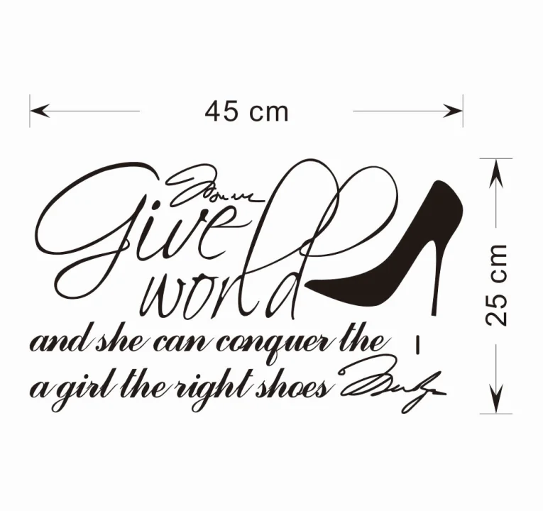 Виниловая 3D Наклейка на стену для гостиной спальни | Дом и сад