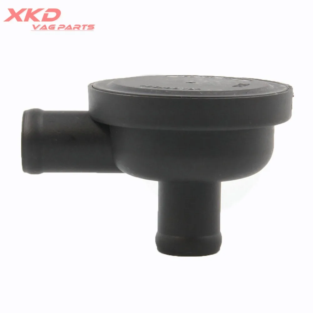 Клапан регулирования давления выхлопных газов для V W Jett a Golf Passat Seat Leon Octavia 1 8 T