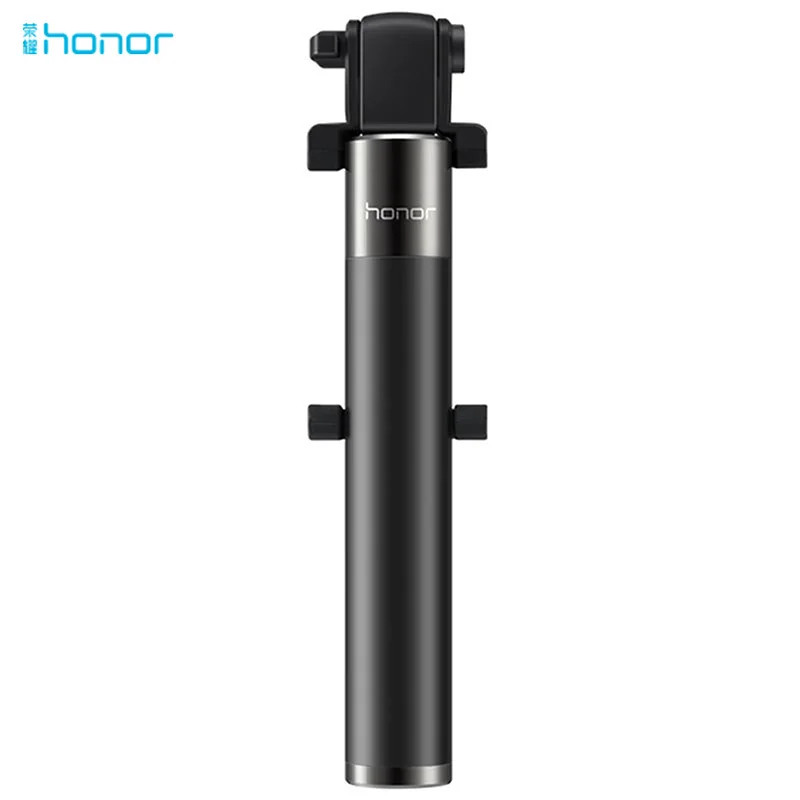 Монопод для селфи Huawei Honor проводная Палка с выдвижным ручным затвором iPhone Android