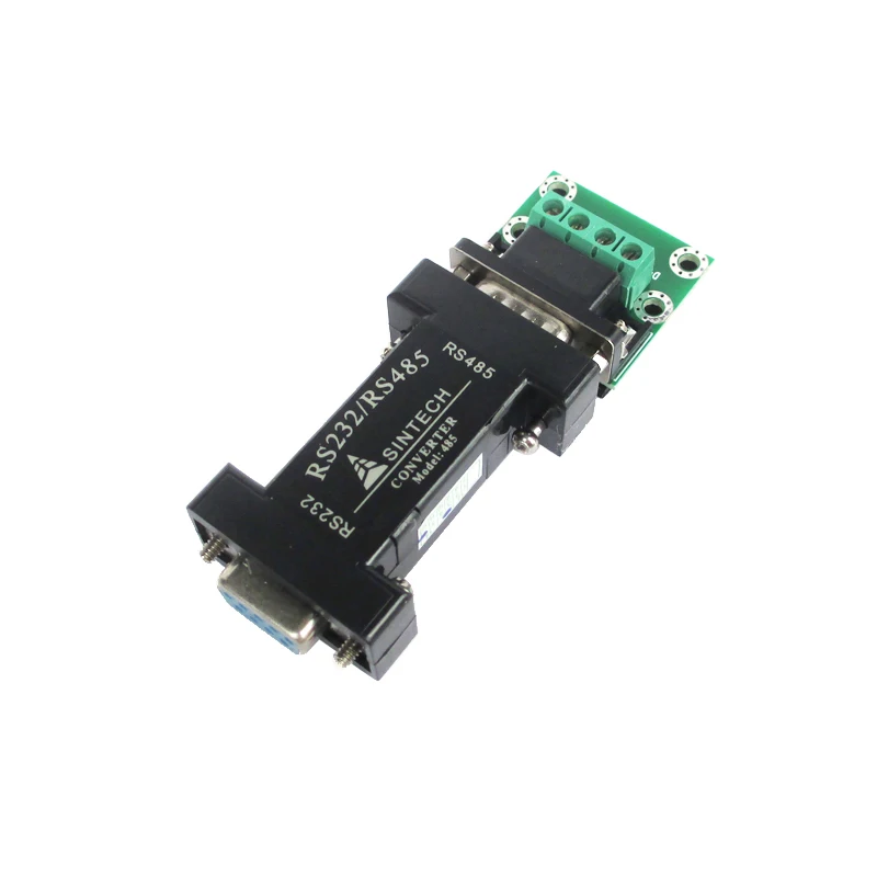 RS-232 RS232 serial to RS485 RS-485 Converter от 232 до 485 для трех микросхем промышленного класса |