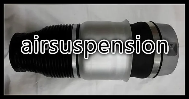 Пневматическая подвеска Пружина передние ремонтные комплекты демпфер для AUDI Q7