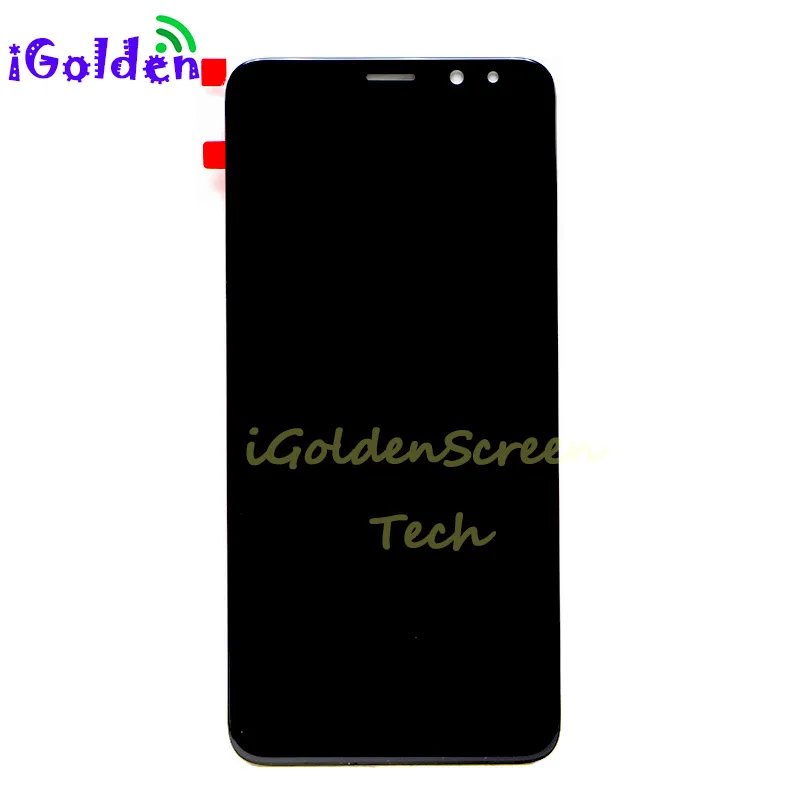 Pantalla для huawei mate 10 Lite ЖК-дисплей сенсорный экран дигитайзер экран стеклянная панель в сборе с рамкой для mate 10 Lite ЖК