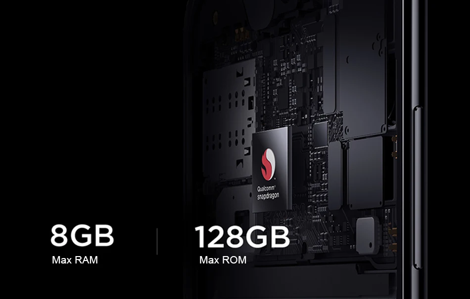 Смартфон Snapdragon 256 с глобальной ПЗУ Xiaomi mi 9 mi 9, 8 ГБ, 855 ГБ, Восьмиядерный процессор 6,39 дюйма, AMOLED дисплей, 48мп, тройная камера, мобильный телефон