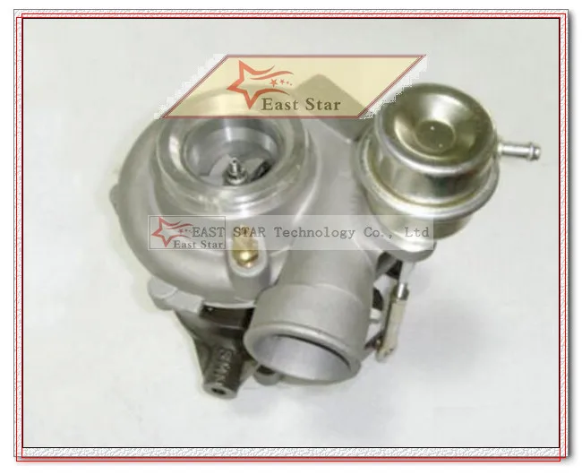 Турбо GT17 452204 5007S 5005S 0005 0007 0001 4611349 B235R турбина 2 0 T 3 T|turbo gt17|gt17 turboturbo turbine |