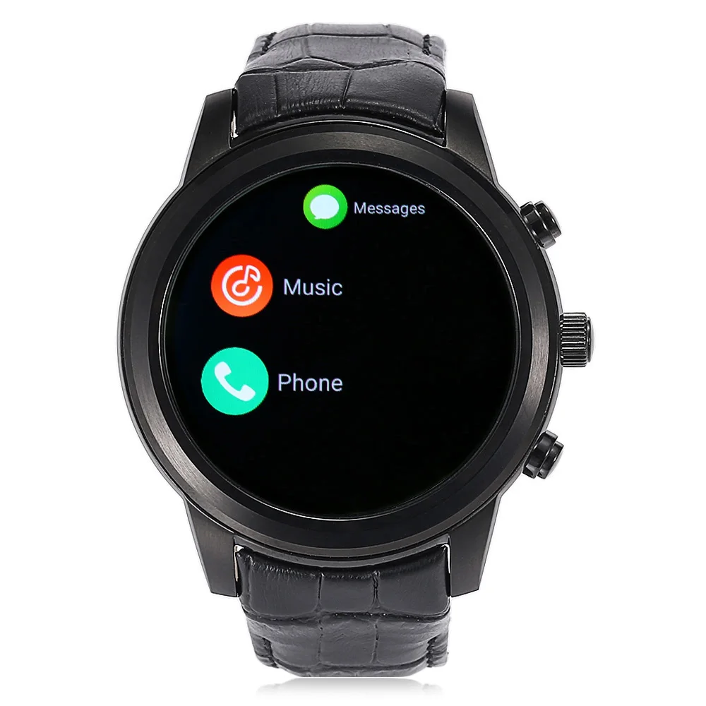 FINOW X5 воздуха 3g Смарт часы телефон 1 39 дюймов Android 5 MTK6580 4 ядра 1. Гц 2 Гб Оперативная