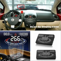 car hud head up display for volkswagen vw beetle 2003 2018 hud obd auto show your car windscreen to avoid speeding infringements