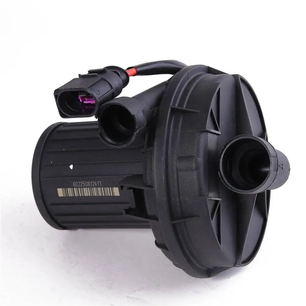 Вторичный воздушный насос для V-W P-haeton 04-06 4.2L 6.0L 07C 959 253 C 07C959253C 72841502 72841500 728415000 728415090 |