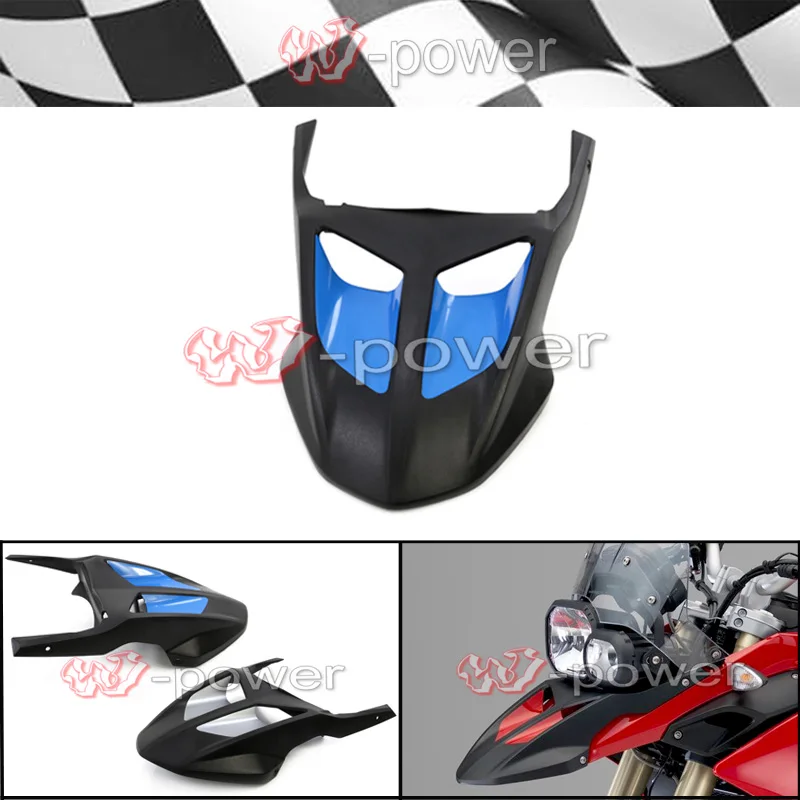 Наконечник переднего крыла мотоцикла для BMW F800GS 14 17 K72|front fender|front fender tipmotorcycle front |