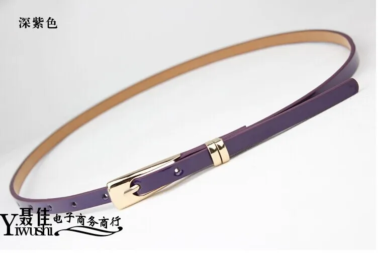 2014 listing of the latest hot female models Belts | Аксессуары для одежды