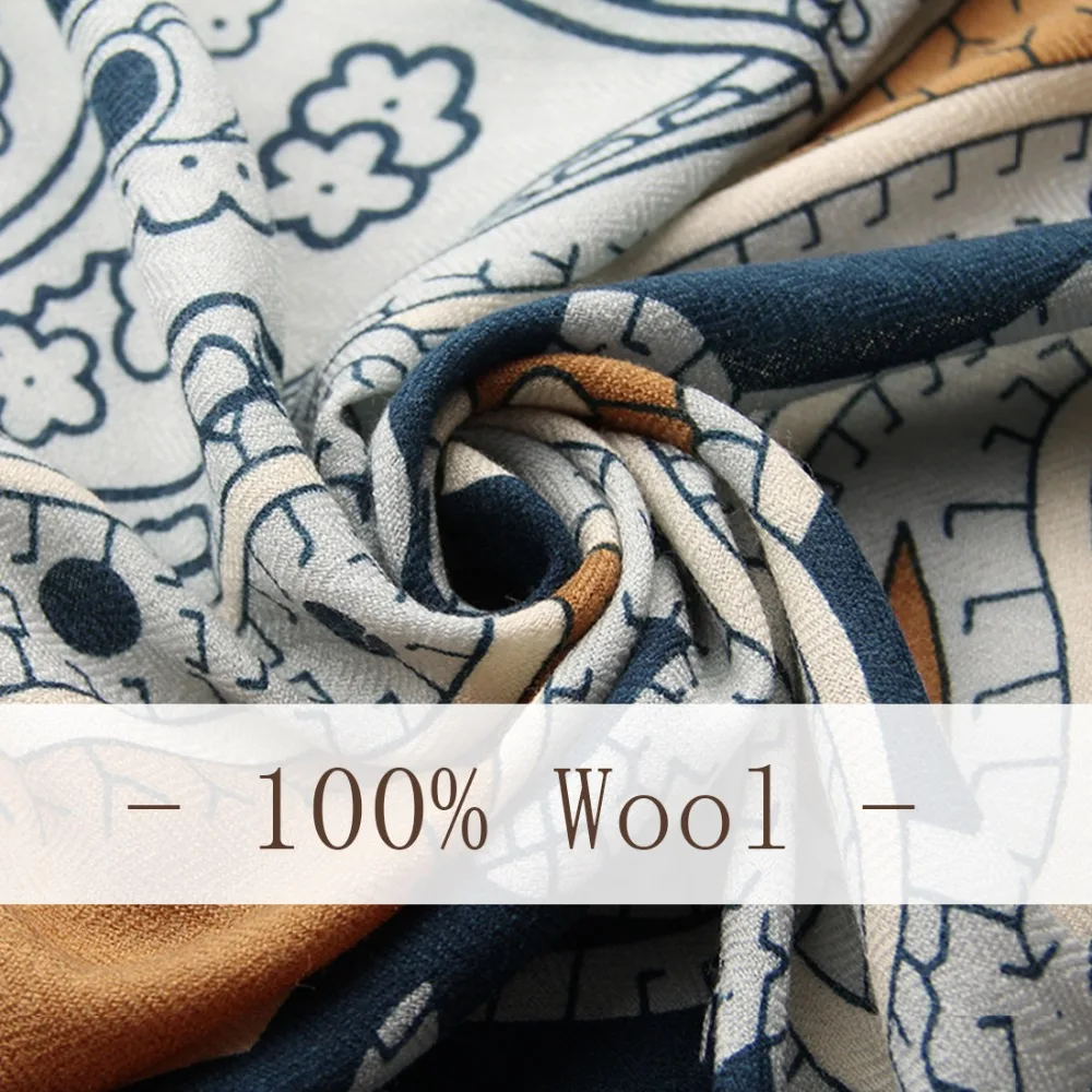 Новинка 2019 Модный зимний шарф для женщин и мужчин Универсальный Детский